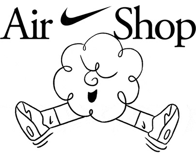 Nike Air Shop