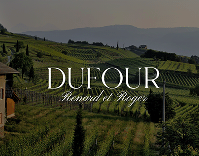 DUFOUR | WINE | FRENCH VINEYARD