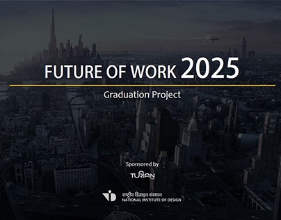 Future of Work2025