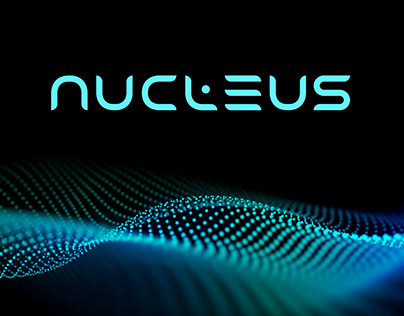 NUCLEUS - DNA Fragrance