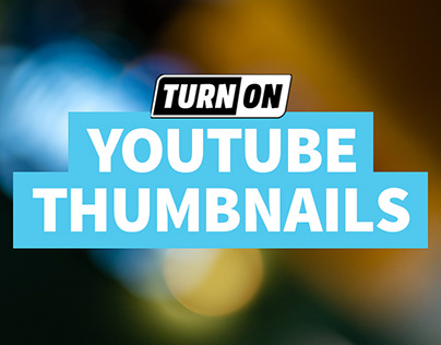 Turn On YouTube Thumbnails