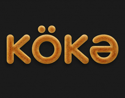 KOKE logo