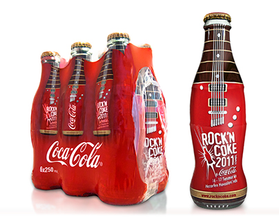 Rock'n Coke 2011