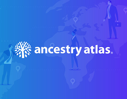 Ancestry Atlas