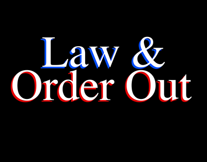 Law And Order Out