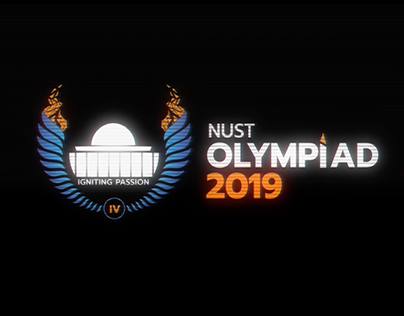 NUST Olympiad 2019 - Day 3 Highlights