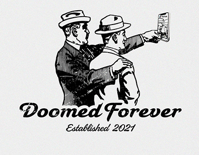 Doomed Forever Series 4