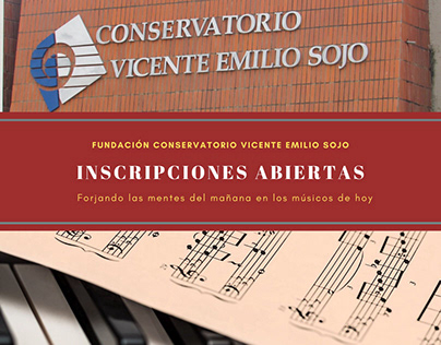 Fundación Conservatorio Vicente Emilio Sojo