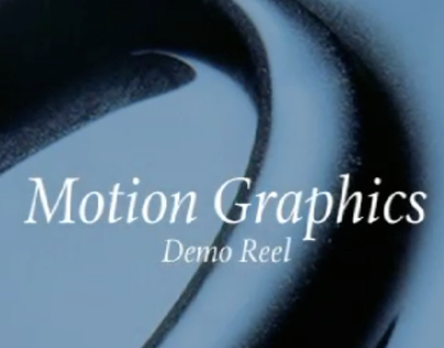 MOJO LLC Graphics Reel - PROMO