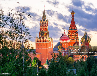 Experience Moscow Without Breaking the Bank