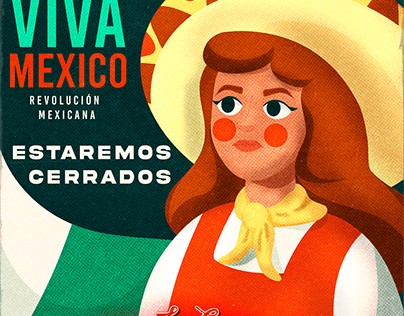 Revolución Mexicana - La Coyo