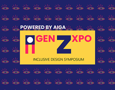 AIGA Design Conference