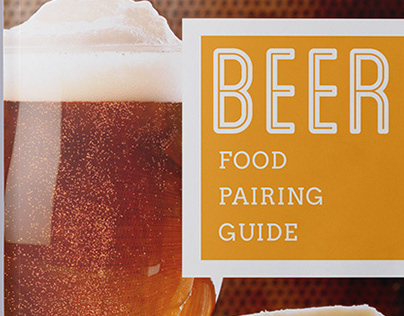 Beer Pairing Guide