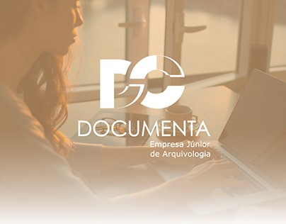 Documenta - Identidade Visual