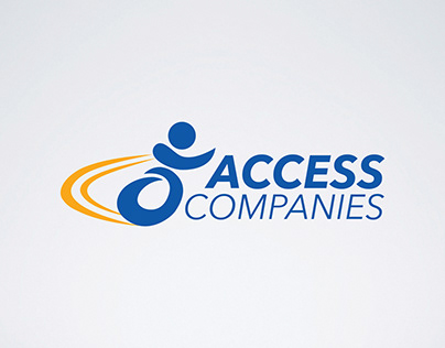 Access Companies - Logo
