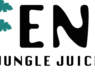 Brand identity for feni