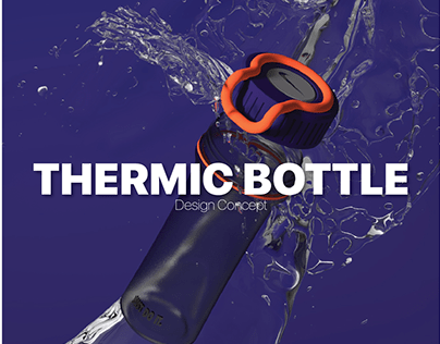 Thermic Bottle
