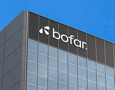 Bofar® Brand Identity Design