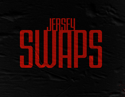 Jersey Swaps