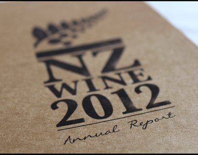 New Zealand Wine Growers Annual Report