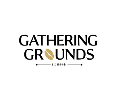 Gathering Grounds Coffee Logo