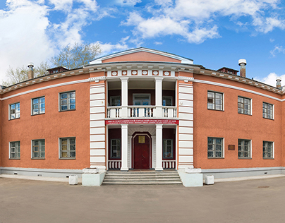 Severodvinsk History Museum