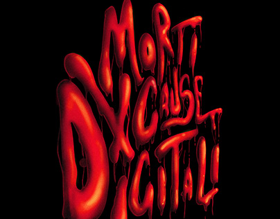 Morti X cause digitali