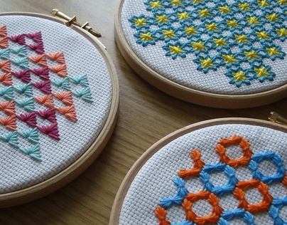 Stitch Patterns