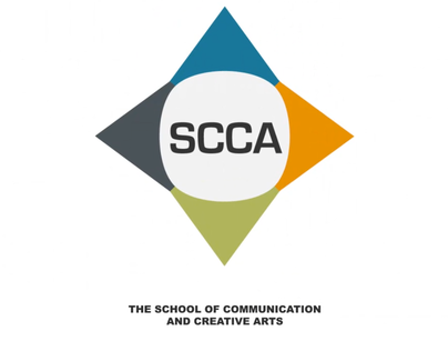 SCCA Logo sequence
