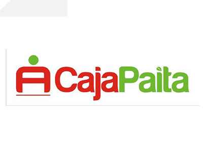Rebranding: Caja Paita