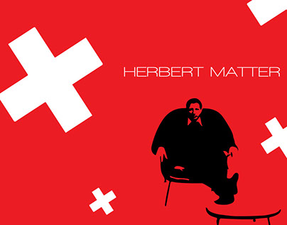 Homage to Herbert Matter