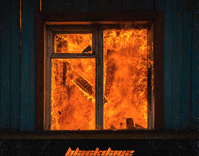 Cover for ХТБ - BLACKDAY2