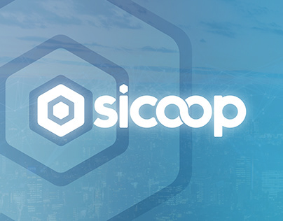 Sicoop // Branding
