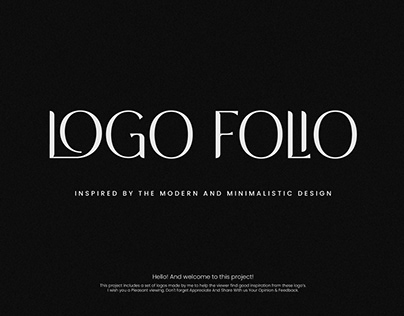 Logo Folio Vol.1