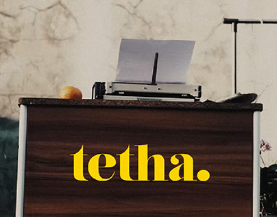 Stills from Tetha (Short Film)