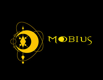 Mobius logo