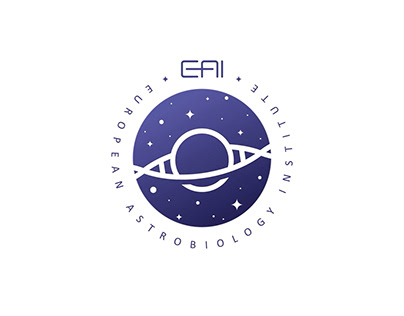 European Astrobiology Institute(EAI) - Logo Motion