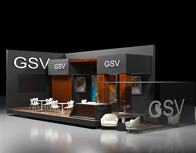 GSV Exhibition Design