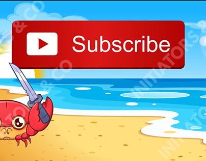 Thecrabbit (Youtube Animated Banner)