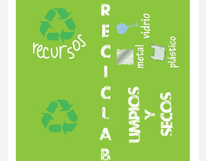 Reciclables