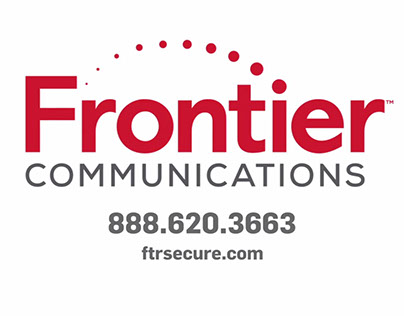 Frontier Logo Replacements