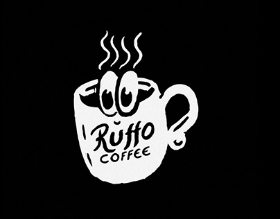 Brand Opening Ruffo Coffee