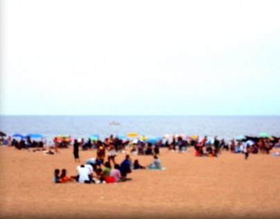 On Location: Coney Island and Brighton Beach, 2012
