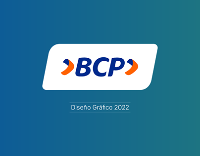 Campañas Digitales 2022 - BCP