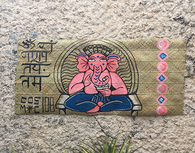 Ganesh style