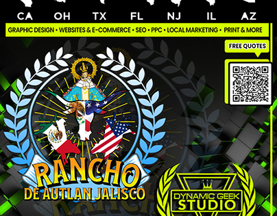 Logos para rancho, Rancho Logo, Rancho Humilde