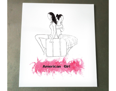 Book / American Girl