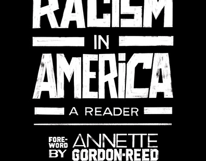Racism in America for Harvard University Press