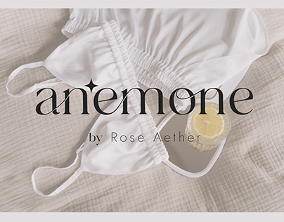 Anemone | Underwear