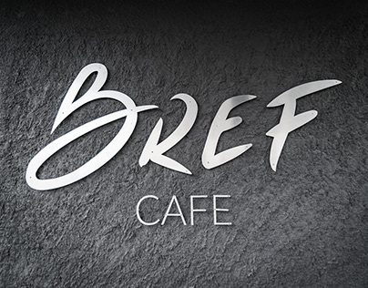 Bref Cafe